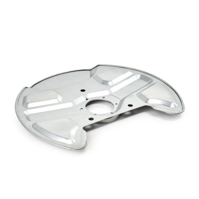 Splash Panel brake disc RIDEX 1330S0070 1330S0070 - photo 3