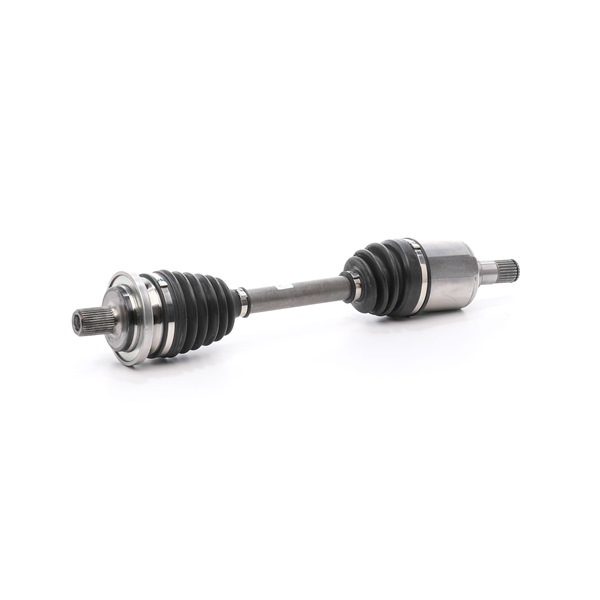 Drive Shaft RIDEX 13D1091R 13D1091R - photo 1