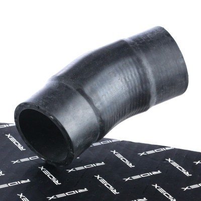 Charger Air Hose RIDEX 3314C0102 3314C0102 - photo 2