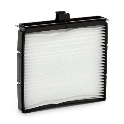 Cabin Air Filter RIDEX 424I0265 424I0265 - photo 10