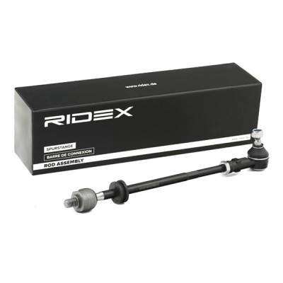 Steering Linkage Kit RIDEX 284R0124 284R0124 - photo 2