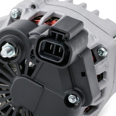 Alternator RIDEX 4G0234 4G0234 - photo 5