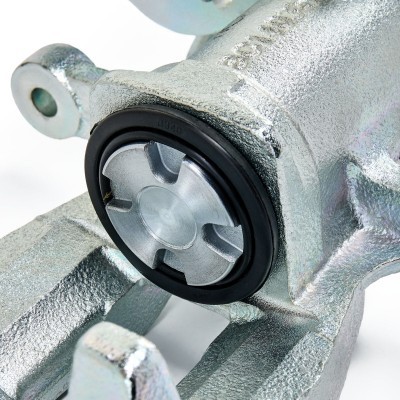 Brake Caliper RIDEX 78B3496R 78B3496R - photo 5
