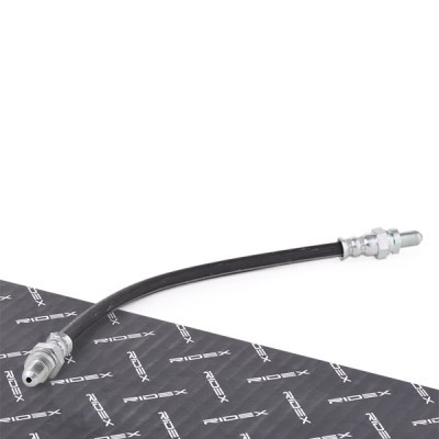 Brake Hose RIDEX 83B0034 83B0034 - photo 2
