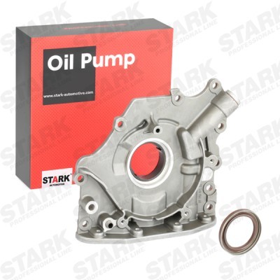 Oil Pump Stark SKOPM-1700003 SKOPM-1700003 - photo 2