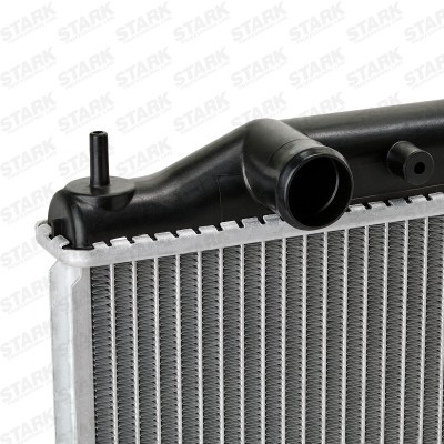 Radiator, Engine Cooling Stark SKRD-0120043 SKRD-0120043 - photo 7