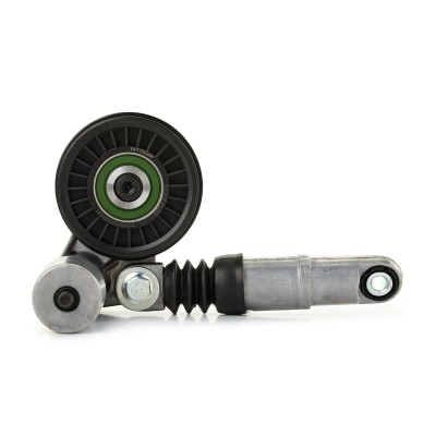Belt Tensioner V-Ribbed Belt RIDEX 541V0024P 541V0024P - photo 5