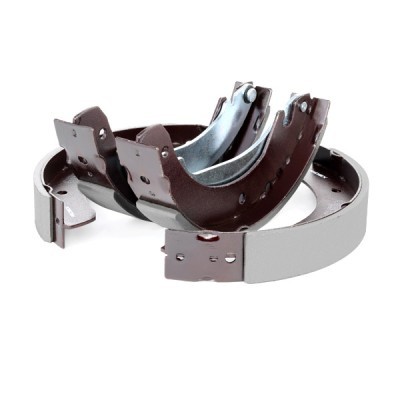 Brake Pads Set RIDEX 70B0133 70B0133 - photo 4