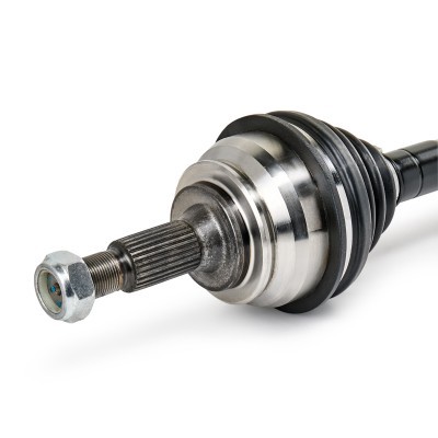 Drive Shaft RIDEX 13D2046R 13D2046R - photo 5