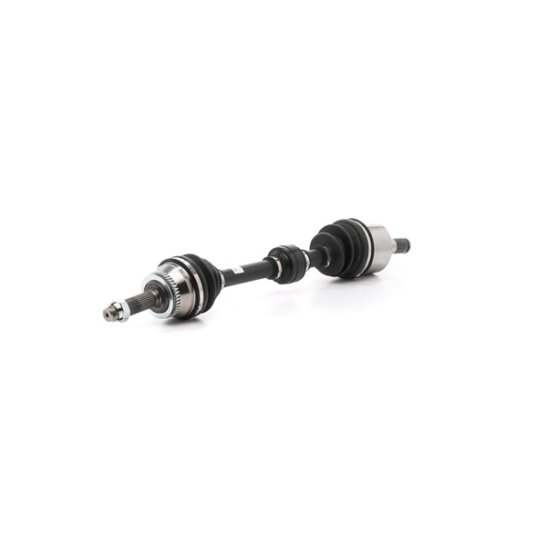 Drive Shaft RIDEX 13D2069R 13D2069R - photo 1