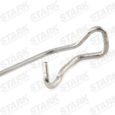 Brake Pad Fitting Kit Stark SKAK-1120016 SKAK-1120016 - photo 4