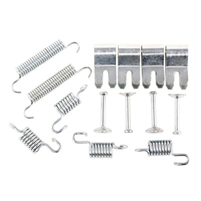 Brake shoe fitting kit RIDEX 1337P0011 1337P0011 - photo 2