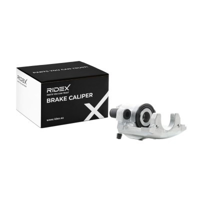 Brake Caliper RIDEX 78B1009 78B1009 - photo 2