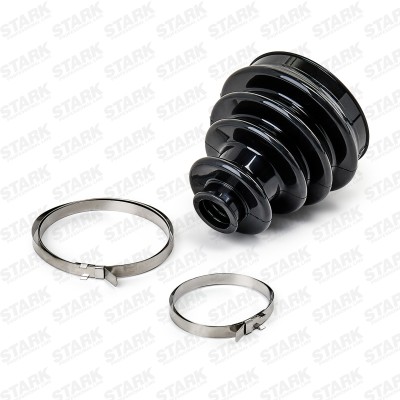 Bellow, drive shaft Stark SKBDA-1300089 SKBDA-1300089 - photo 4