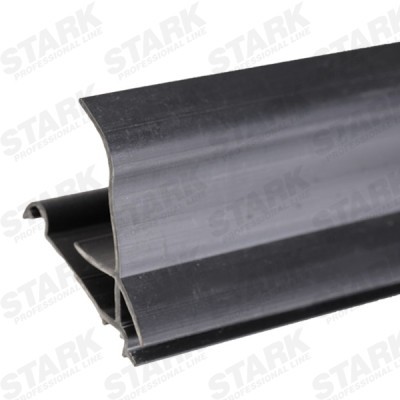 Intercooler, Charger Stark SKICC-0890251 SKICC-0890251 - photo 7