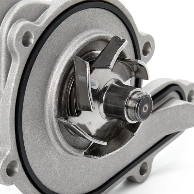 Water Pump, Engine Cooling RIDEX 1260W0078P 1260W0078P - photo 5