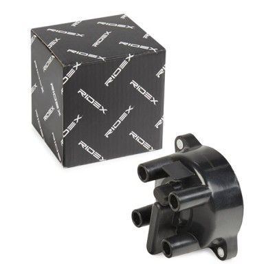 Distributor cap RIDEX 692D0015 692D0015 - photo 2