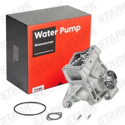 Water Pump, Engine Cooling Stark SKWP-0520315 SKWP-0520315 - photo 2