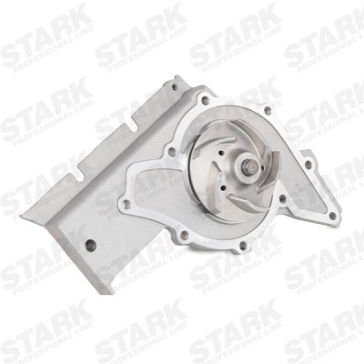 Water Pump, Engine Cooling Stark SKWP-0520301 SKWP-0520301 - photo 4