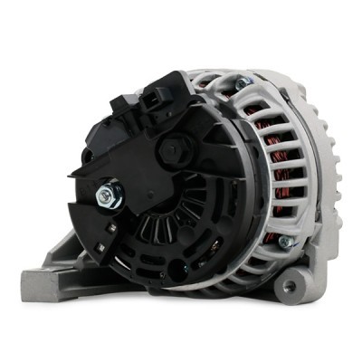 Alternator RIDEX 4G0018 4G0018 - photo 4