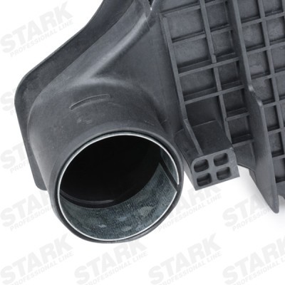 Intercooler, Charger Stark SKICC-0890298 SKICC-0890298 - photo 5