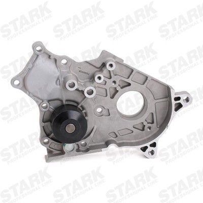 Water Pump, Engine Cooling Stark SKWP-0520075 SKWP-0520075 - photo 4