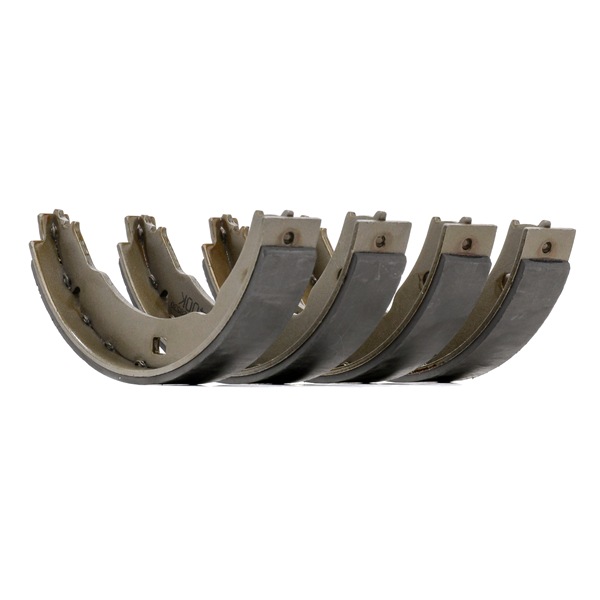 Brake Pads Set RIDEX 70B0330 70B0330 - photo 1
