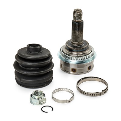 Joint Kit, Drive Shaft RIDEX 5J0198 5J0198 - photo 6