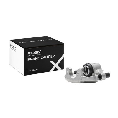 Brake Caliper RIDEX 78B1606 78B1606 - photo 2