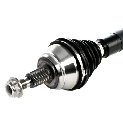 Drive Shaft RIDEX 13D0063 13D0063 - photo 4
