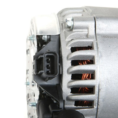 Alternator RIDEX 4G0391 4G0391 - photo 5