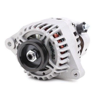 Alternator RIDEX 4G0398 4G0398 - photo 3