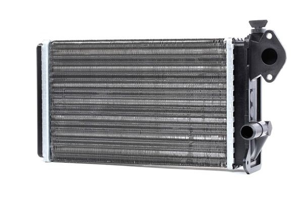 Radiator, Interior Heating RIDEX 467H0053 467H0053 - photo 1