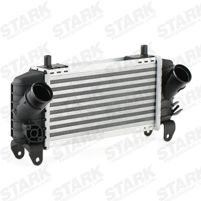 Intercooler, Charger Stark SKICC-0890045 SKICC-0890045 - photo 3