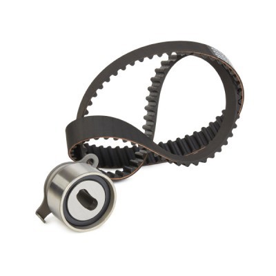 Timing belt kit RIDEX 307T0204P 307T0204P - photo 3