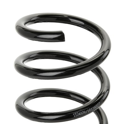 Suspension Spring RIDEX 188C1806 188C1806 - photo 3