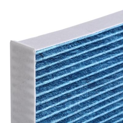 Cabin Air Filter RIDEX 424I0600P 424I0600P - photo 5