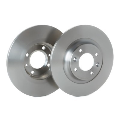 Brake Disc RIDEX 82B1311 82B1311 - photo 5