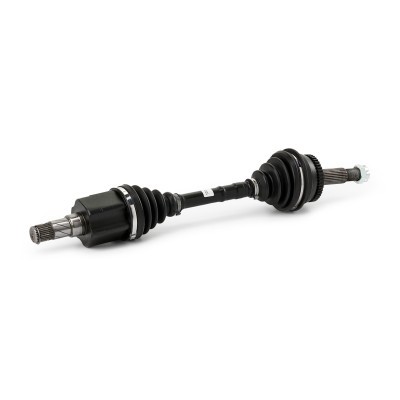 Drive Shaft RIDEX 13D0324R 13D0324R - photo 4