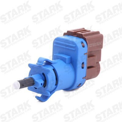 Stop Light Switch Stark SKBL-2110020 SKBL-2110020 - photo 3