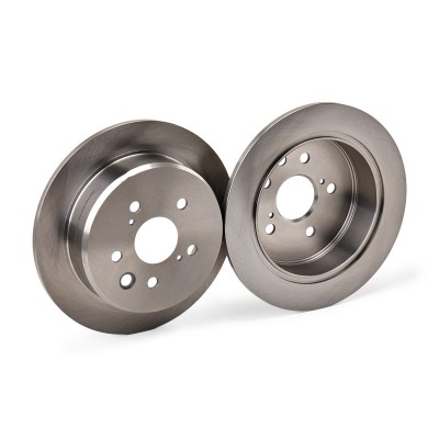 Brake Disc RIDEX 82B0604 82B0604 - photo 7