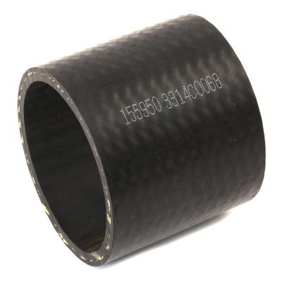 Charger Air Hose RIDEX 3314C0068 3314C0068 - photo 3