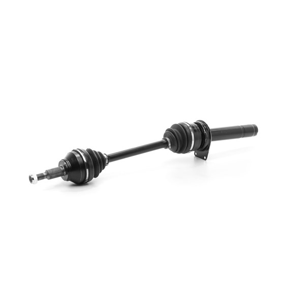 Drive Shaft RIDEX 13D0436R 13D0436R - photo 1