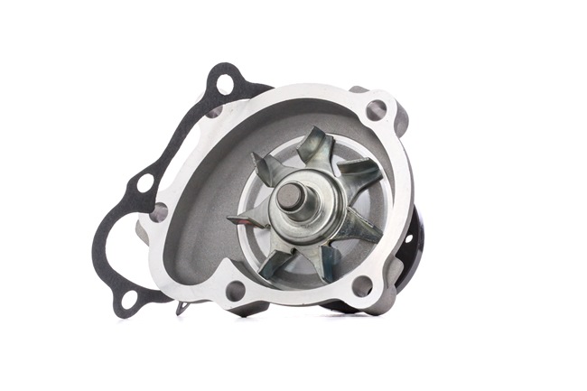 Water Pump, Engine Cooling Stark SKWP-0520126 SKWP-0520126 - photo 1