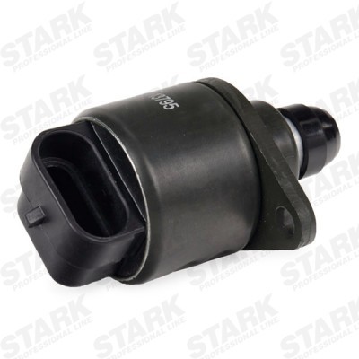 Control Valve, camshaft adjustment Stark SKICV-0740005 SKICV-0740005 - photo 4