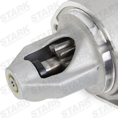 Starter Stark SKSTR-0330407 SKSTR-0330407 - photo 5