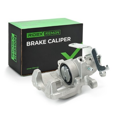 Brake Caliper RIDEX 78B1359R 78B1359R - photo 2