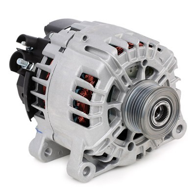 Alternator RIDEX 4G0049 4G0049 - photo 3