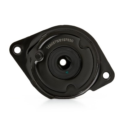 Belt Tensioner V-Ribbed Belt RIDEX 541V0042 541V0042 - photo 5