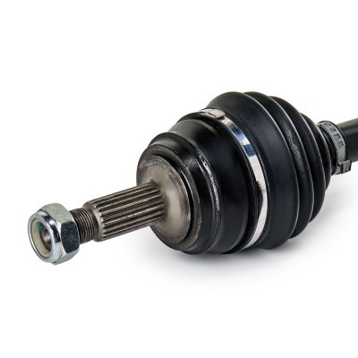 Drive Shaft RIDEX 13D0148R 13D0148R - photo 5